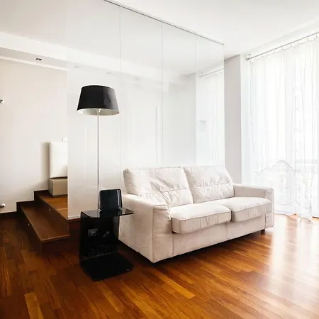 Apartamento Hostmate - - Viale Monza - Nolo *